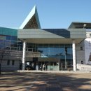 인천광역시 시립박물관 기획전시실 이미지