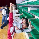 경희대 도복소리 태권도장 | 2025 도복소리 주니어 품새 시즌 대비 합동훈련 (장소 신성대학교)