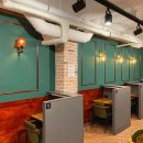 수락리버시티 3단지 앞 이미지