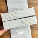 오 CAR | 특별한 디저트 선물｜카라멜리에 오 Caramelier O 카라멜 &amp; 샌드쿠키