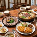 민정식당 - 경주시 | 민정식당