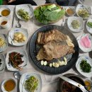 혜찬갈비