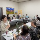 이천시장애인자립생활센터 | 여주시장애인가족지원센터·이천시장애인자립생활센터와 함께하는 여성장애인 플로리스트 클래스 (여주...