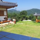 금수산한옥펜션적성재 이미지