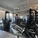 시카고짐 이미지