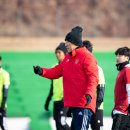 창포 유소년축구장 뉴시스
