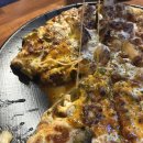 대구 북구 치즈에 진심인 인생 피자 맛집 솔직후기 : 호보스피자 (내돈내산)