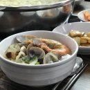 공공칼국수