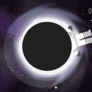블랙홀 이미지