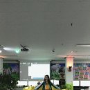 밸리댄스 주간 이미지