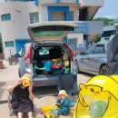 임랑해수욕장  입구 이미지