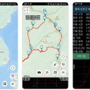 등산 어플 추천 top7-GPS 내비게이션 등산지도,경로 오프라인 지도앱