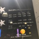 킹스타당구장 이미지