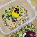 박수호 | 성북구 청년공간 동선이음 4월 냉이된장리조또 만들기 후기