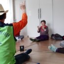 하봉경로당 이미지