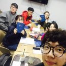 한일장신대 '사회복지사 김세진의 독서노트' 첫 모임(세 잔의 차 , 3월 23일) 이미지