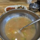 별미돈까스 | 시흥 삼미시장 나들이, 맛있었던 별미 손칼국수 왕돈까스