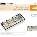 현대오피스텔 이미지