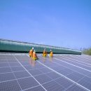 송전태양광발전소 이미지