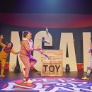 옹알스 히스토리 쇼 이미지