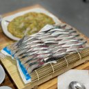 돈방석수산 | [제주/서귀포]모슬포항 돈방석수산에서 고등어회 배터지게 먹은후기