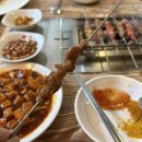 북경양꼬치 | 진주 찐 현지인맛집 추천 "북경양꼬치" │내돈내산 후기│