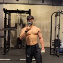 네이비짐 이미지