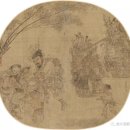 황소봉 黄小峰 중국의 고대 회화를 어떻게 이해하는지에 대해중두골 이미지의 다의성에 기여한다. 이미지
