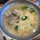 수란손칼국수 이미지