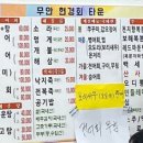 무안현경회타운 이미지