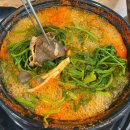 등촌칼국수 | [강원도 동해] 등촌샤브칼국수 솔직후기｜소고기·수제비·볶음밥 필수 코스