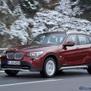 [시승기] BMW X1 xDrive 28i 이미지