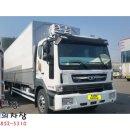 타타대우상용차(주) 이미지