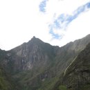 마추피추 이미지