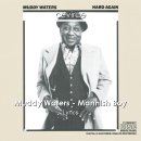 Mannish Boy - Muddy Waters - 이미지