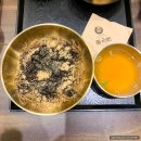 부산 문현동 맛집,BIFC몰에 있는 들기름 막국수 풍국면