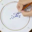 중앙접시 이미지