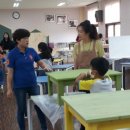 옹동초등학교 이미지