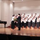 북구 합창단 정기연주회 이미지