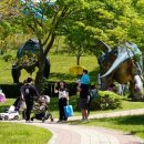 해남공룡박물관 이미지