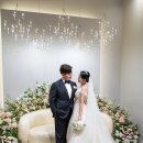 JK빌딩 | 영등포웨딩홀 JK아트컨벤션 본식스냅 [너와나우리] – &#39;하다갤러리&#39; 웨딩촬영 후기
