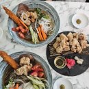 하연주택2 | 영주 일본 가정식 맛집 하연뜰, 냉소바 스키야키 게딱지장 연어장 메뉴 주차