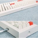 저소음 적축 무선 기계식 키보드 추천 체리 MX 2.0S WIRELESS PRO 멀티페어링 지원하는 저소음 키보드