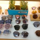 아이-원 안경 이미지