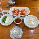 성곡중학교 | 콩나물이 들어간 국밥으로 유명한 밥집 부천맛집 작동순대국 추천 후기