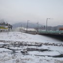 궁안마을 사거리 이미지