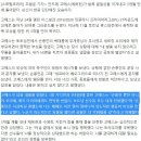 손흥민 문자 받았던 고메스 "고의 아닌 것 안다"고 답장 이미지