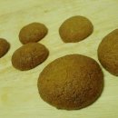 콩가루 쿠키 (미숫가루 대체 가능) 만들기~ 이미지