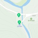 영월읍-3(연하계곡1) 이미지