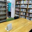 솔샘문화정보도서관 이미지